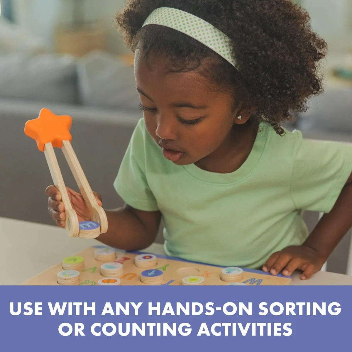 Easy Tweezies Small Group Set-Easy Tweezies Small Group Set