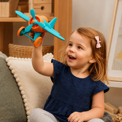 Eco Toys Seaplane-Eco Toys Seaplane