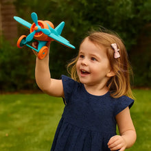 Eco Toys Seaplane-Eco Toys Seaplane