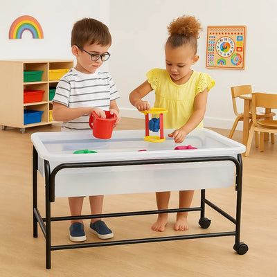 Economy Sand & Water Table-Economy Sand & Water Table