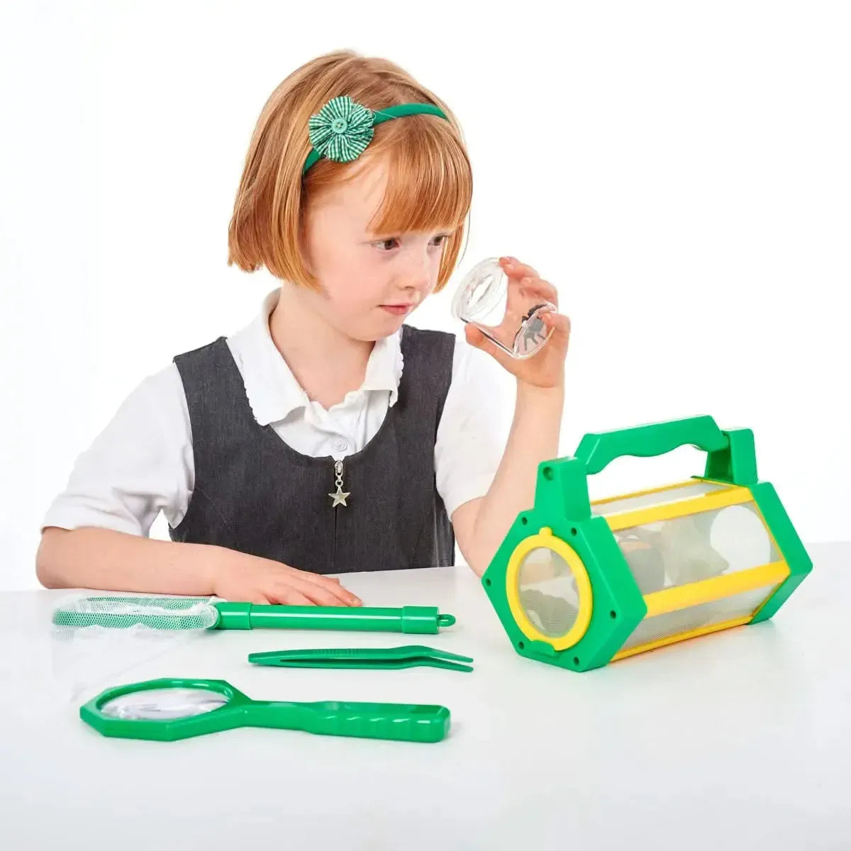 Edu Toys Bug Barn-Edu Toys Bug Barn