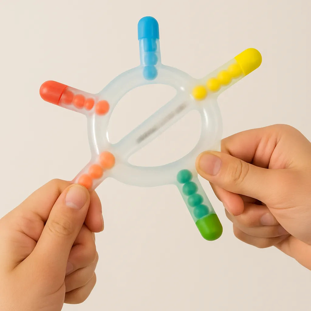 Eduplay Pirate Feeling Wheel-Eduplay Pirate Feeling Wheel