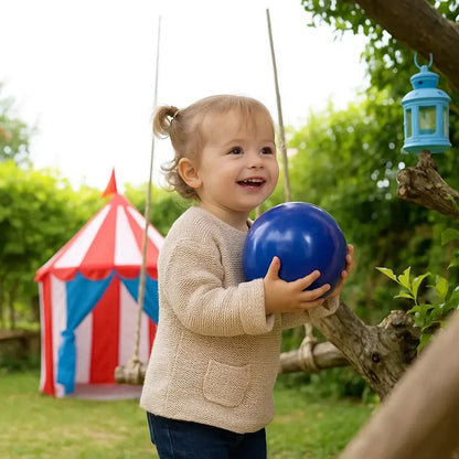 Edushape 18cm Incredi-Ball-Edushape 18cm Incredi-Ball