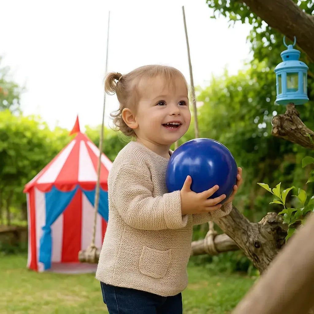 Edushape 18cm Incredi-Ball-Edushape 18cm Incredi-Ball