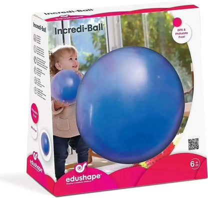 Edushape 18cm Incredi-Ball-Edushape 18cm Incredi-Ball