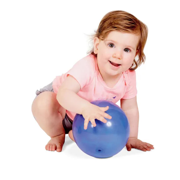 Edushape 18cm Incredi-Ball-Edushape 18cm Incredi-Ball
