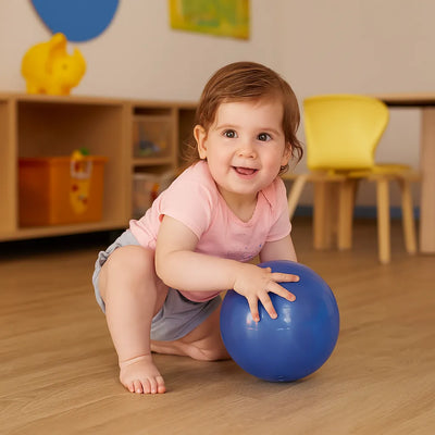 Edushape 18cm Incredi-Ball-Edushape 18cm Incredi-Ball