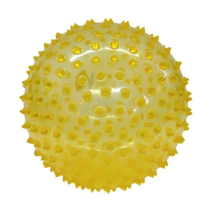 Edushape 18cm See Me Sensory Ball-Edushape 18cm See Me Sensory Ball