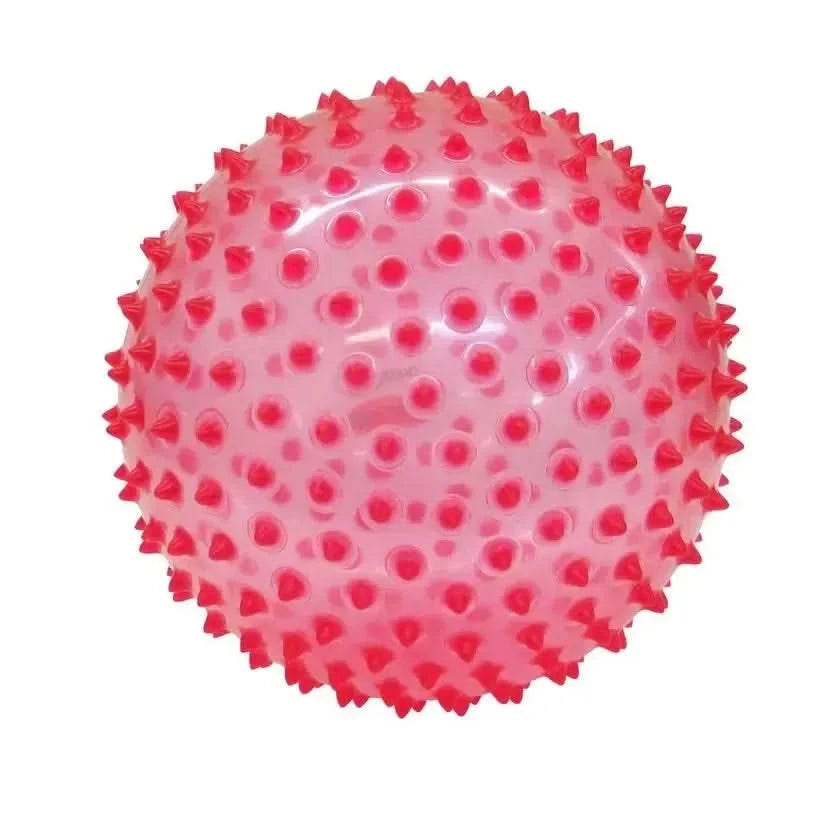 Edushape 18cm See Me Sensory Ball-Edushape 18cm See Me Sensory Ball