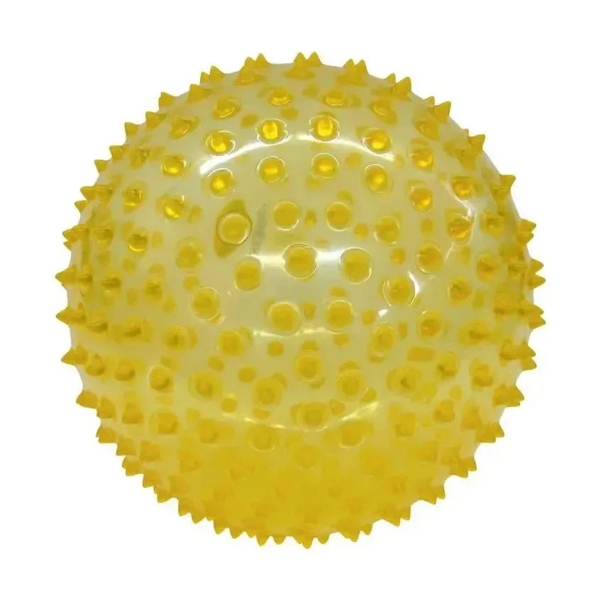 Edushape 18cm See Me Sensory Ball-Edushape 18cm See Me Sensory Ball