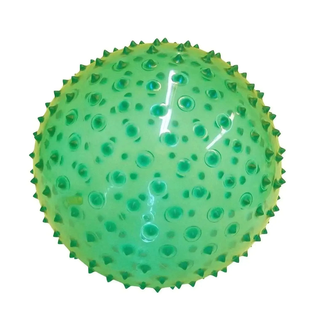 Edushape 18cm See Me Sensory Ball-Edushape 18cm See Me Sensory Ball
