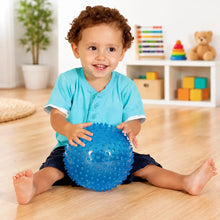 Edushape 18cm See Me Sensory Ball-Edushape 18cm See Me Sensory Ball