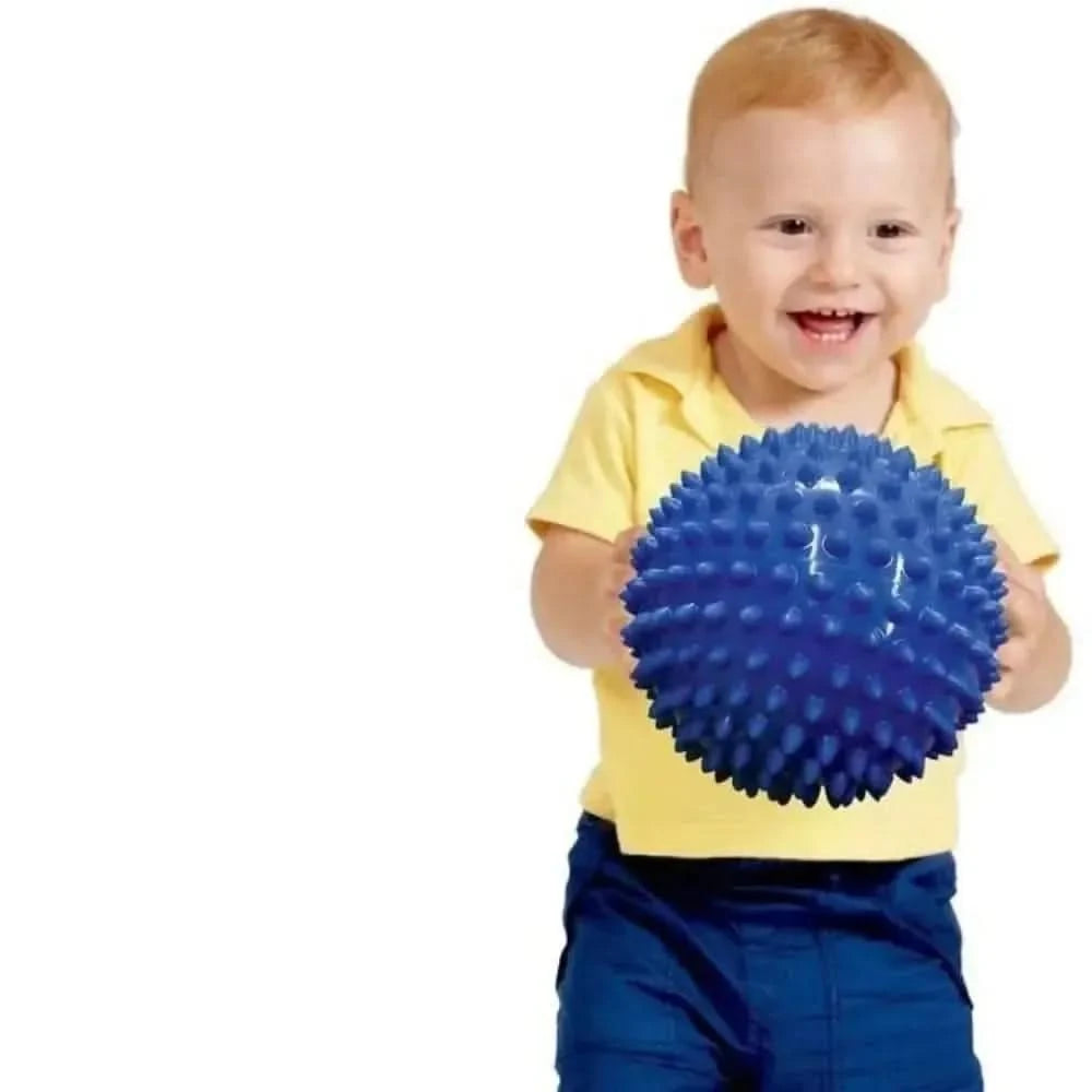 Edushape 18cm Sensory Ball-Edushape 18cm Sensory Ball