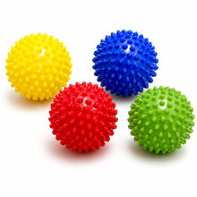 Edushape 4 Pack Sensory Balls-Edushape 4 Pack Sensory Balls