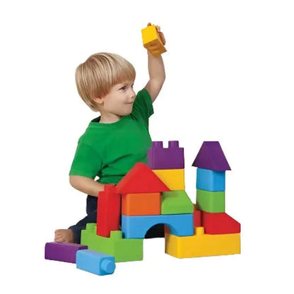 Edushape Chubby Edublocks-Edushape Chubby Edublocks