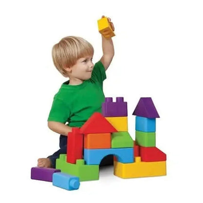 Edushape Chubby Edublocks-Edushape Chubby Edublocks