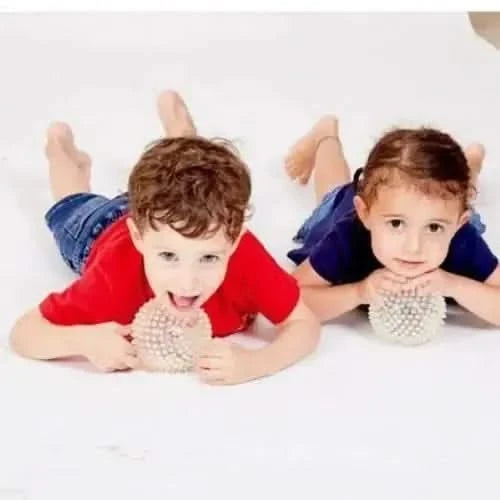 Edushape Colorbits Balls-Edushape Colorbits Balls