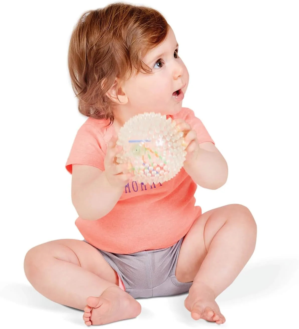 Edushape Colorbits Balls-Edushape Colorbits Balls