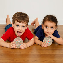 Edushape Colorbits Balls-Edushape Colorbits Balls