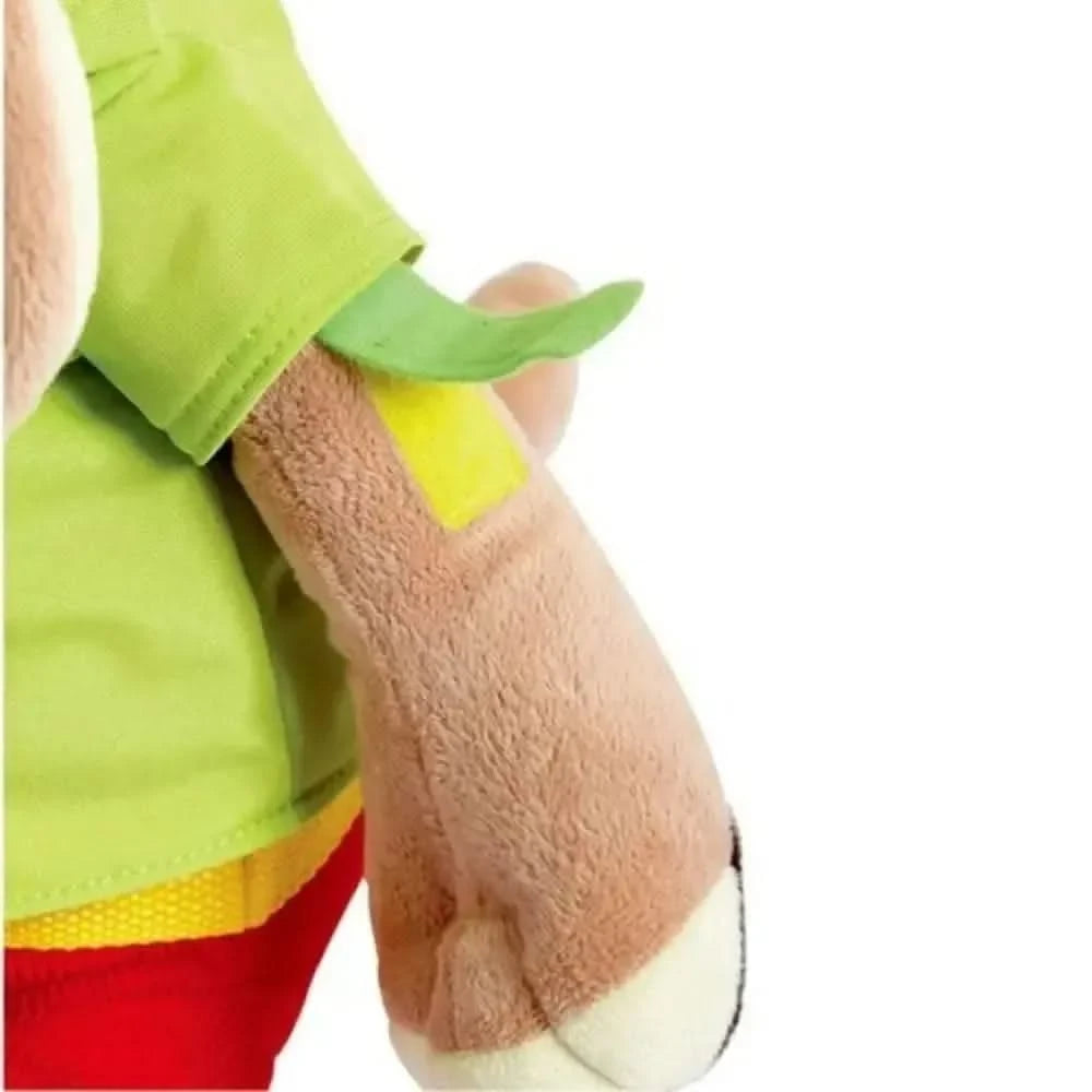 Edushape Dr Pooch-Edushape Dr Pooch