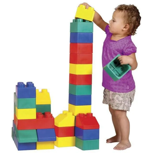Edushape Edublocks 26 Pieces-Edushape Edublocks 26 Pieces