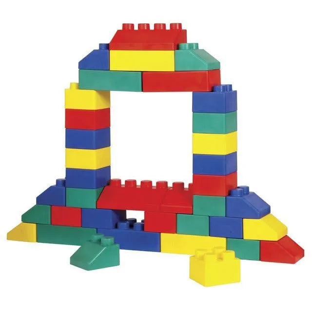 Edushape Edublocks 26 Pieces-Edushape Edublocks 26 Pieces