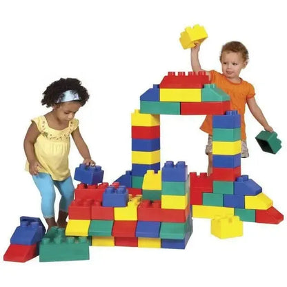 Edushape Edublocks 26 Pieces-Edushape Edublocks 26 Pieces