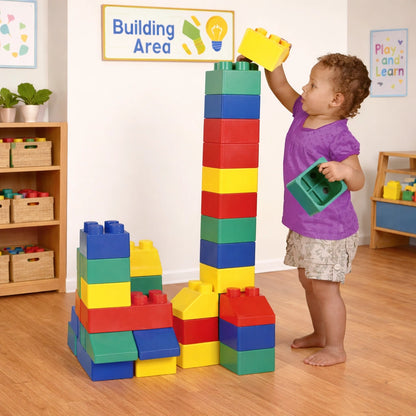 Edushape Edublocks 26 Pieces-Edushape Edublocks 26 Pieces