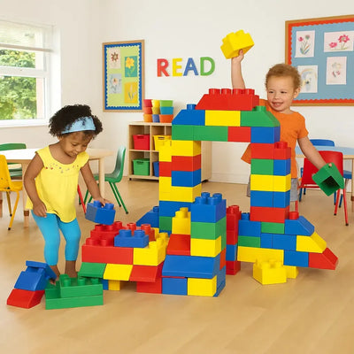 Edushape Edublocks 26 Pieces-Edushape Edublocks 26 Pieces