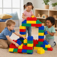 Edushape Edublocks 26 Pieces-Edushape Edublocks 26 Pieces