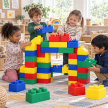 Edushape Edublocks 84 Pieces-Edushape Edublocks 84 Pieces