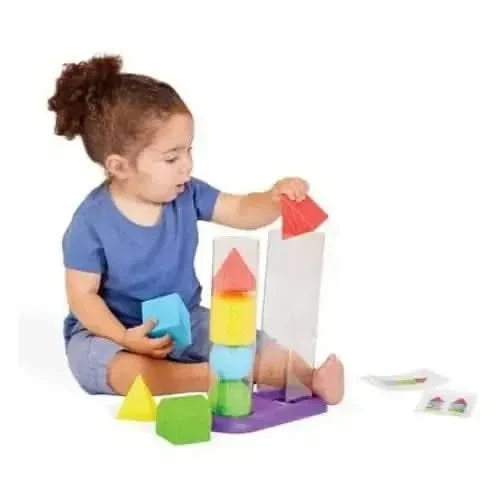 Edushape Geostacker-Edushape Geostacker