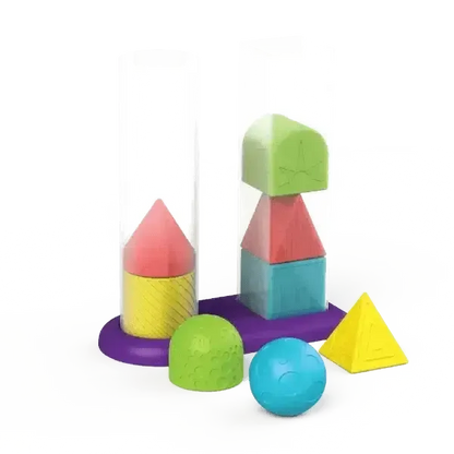 Edushape Geostacker-Edushape Geostacker