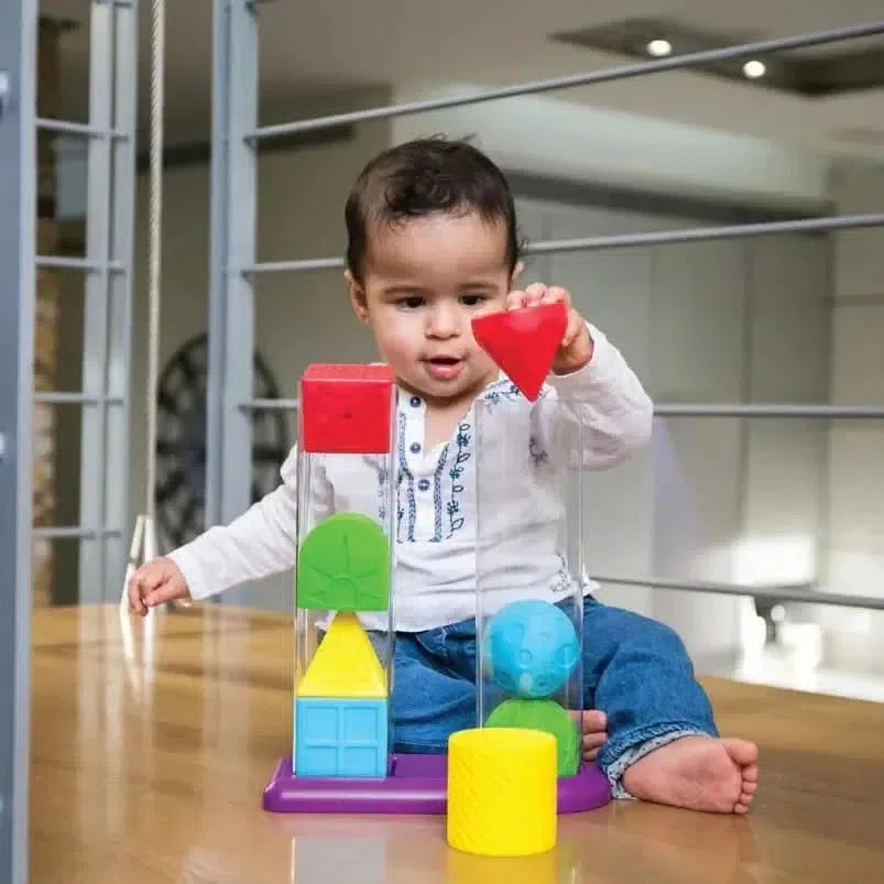Edushape Geostacker-Edushape Geostacker