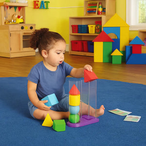 Edushape Geostacker-Edushape Geostacker