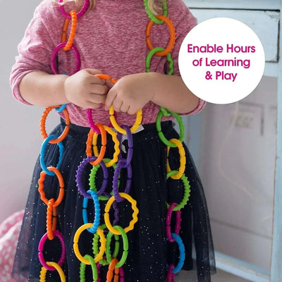 Edushape Linkets-Edushape Linkets