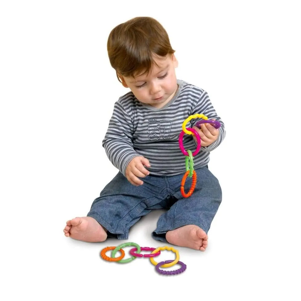 Edushape Linkets-Edushape Linkets