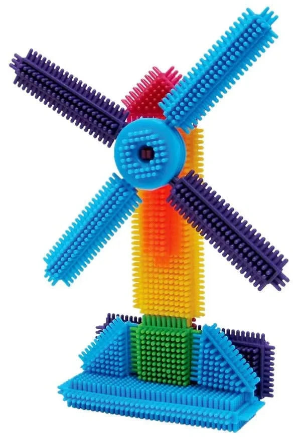 Edushape Magic Brix Giant Set-Edushape Magic Brix Giant Set