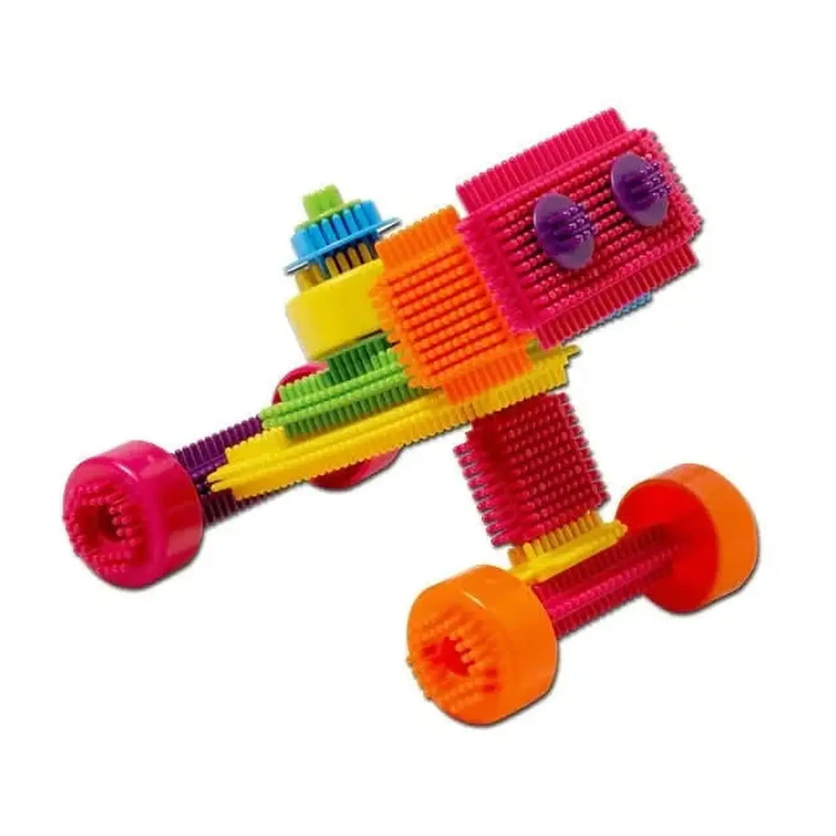 Edushape Magic Brix Giant Set-Edushape Magic Brix Giant Set