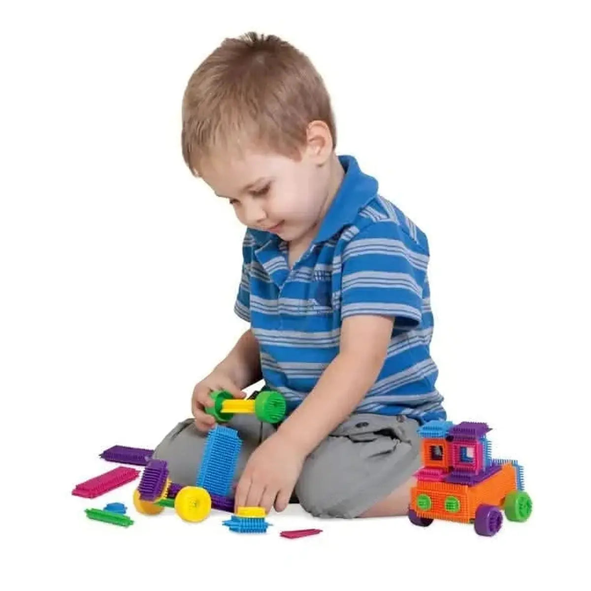 Edushape Magic Brix Giant Set-Edushape Magic Brix Giant Set