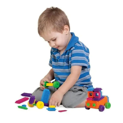 Edushape Magic Brix Giant Set-Edushape Magic Brix Giant Set