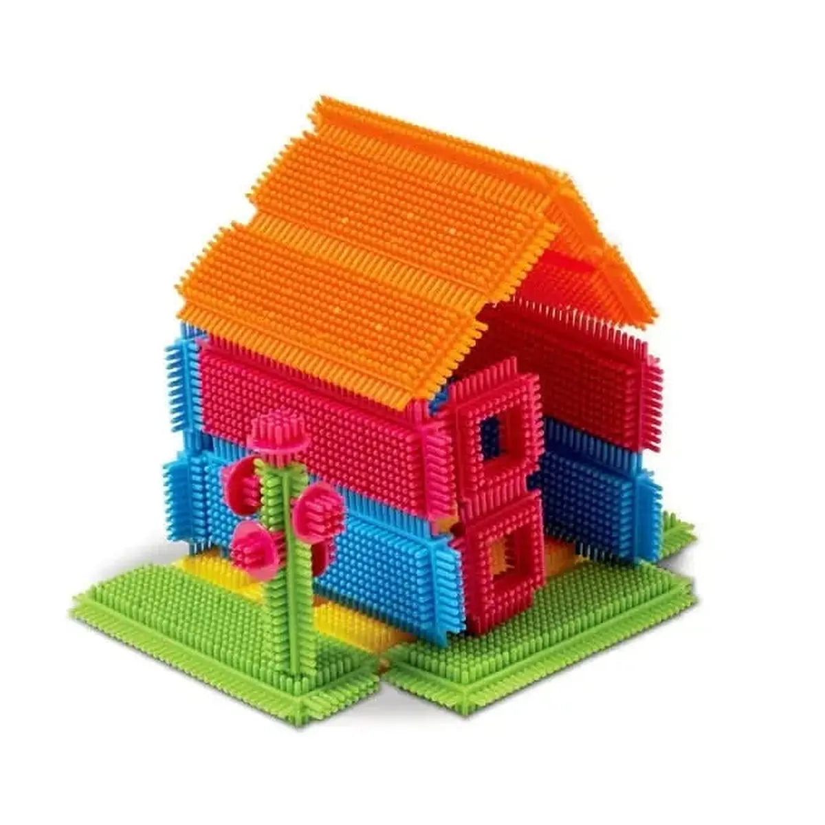Edushape Magic Brix Giant Set-Edushape Magic Brix Giant Set