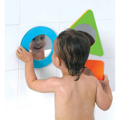 Edushape Magic Mirror Shapes-Edushape Magic Mirror Shapes