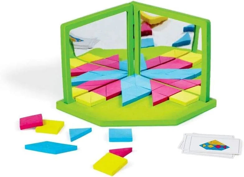 Edushape Magic Symmetry-Edushape Magic Symmetry