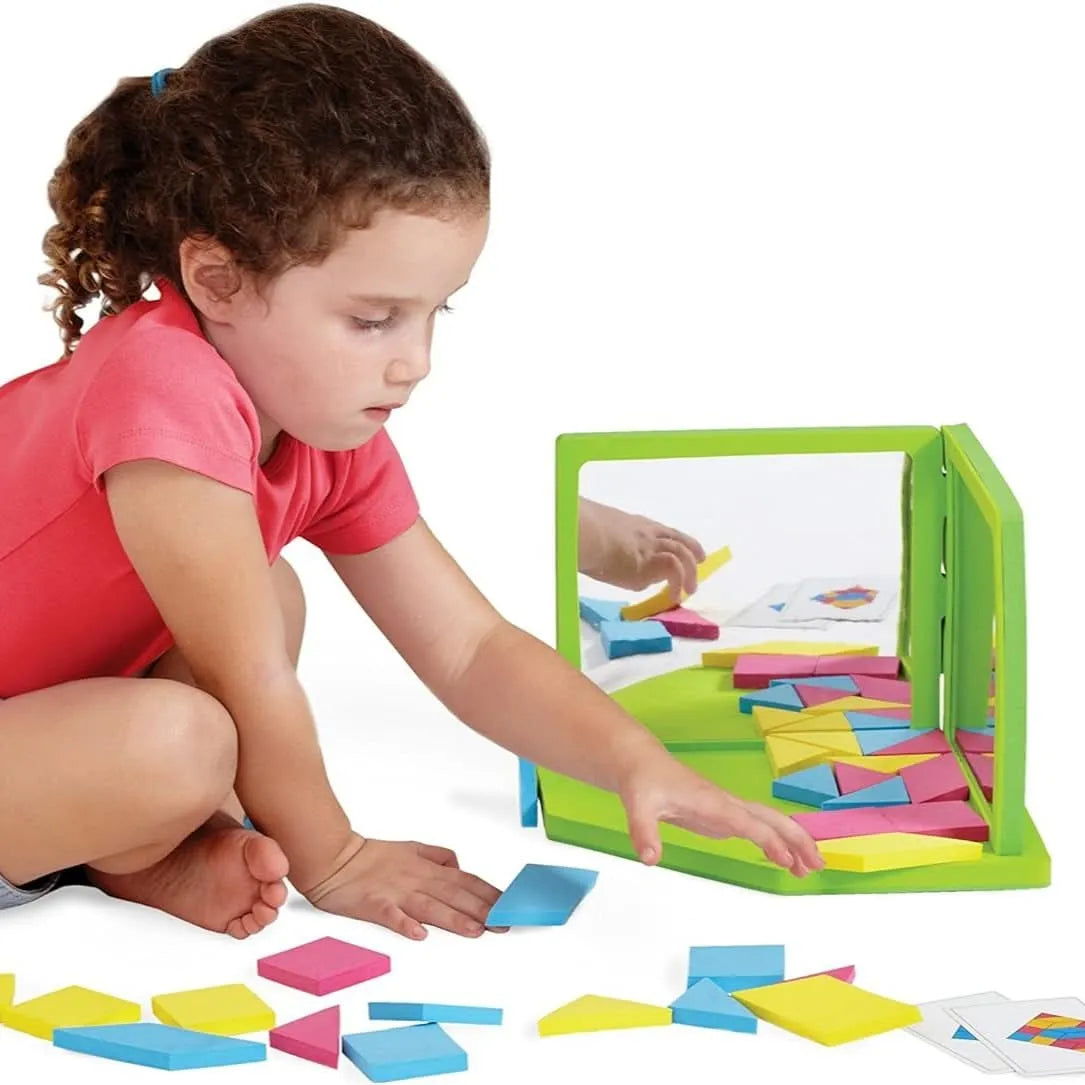 Edushape Magic Symmetry-Edushape Magic Symmetry