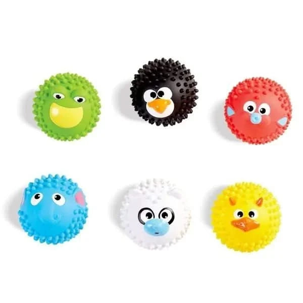 Edushape Sensofun Pals-Edushape Sensofun Pals