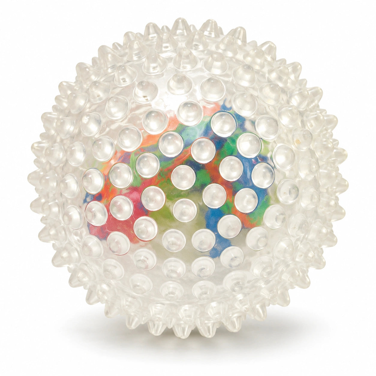 Edushape Sensory Ball Mega Pack - Boho Chic-Edushape Sensory Ball Mega Pack - Boho Chic
