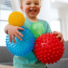 Edushape Sensory Ball Mega Pack-Edushape Sensory Ball Mega Pack