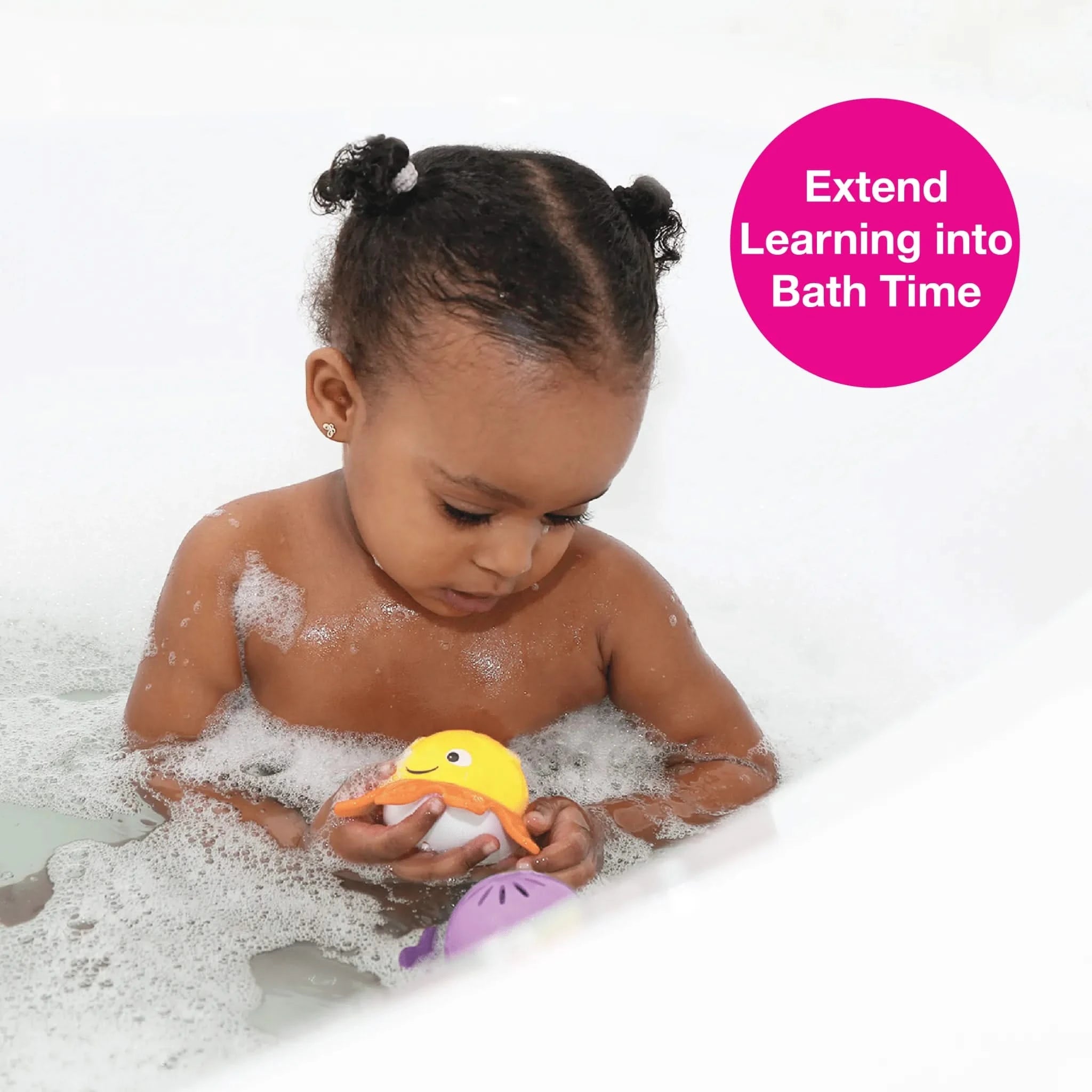 Edushape Tub Buddies-Edushape Tub Buddies