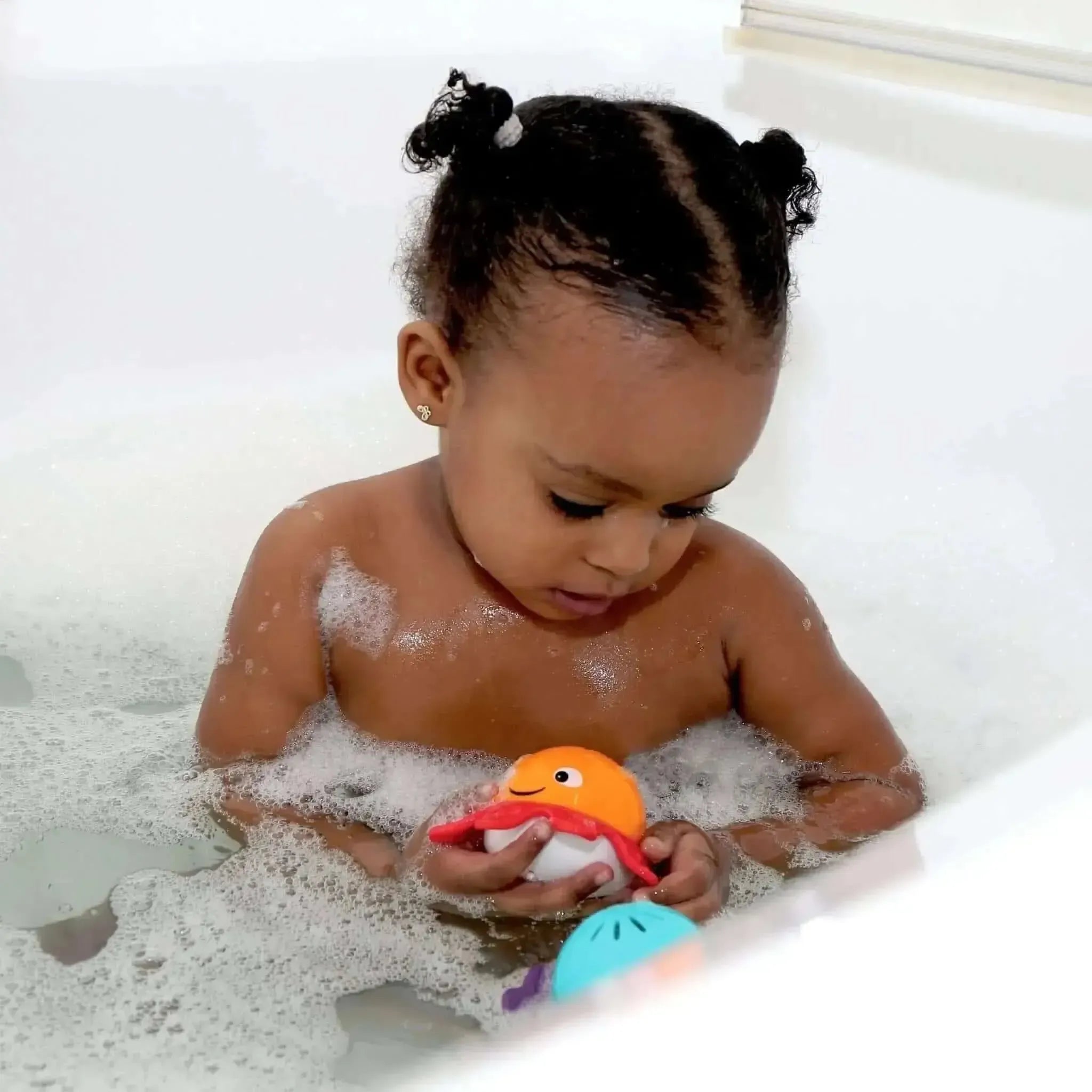 Edushape Tub Buddies-Edushape Tub Buddies